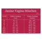 V-Slip Janine - naturgetreu nachgebildete Vagina
