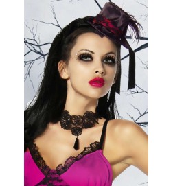 Costume - Vampire Look, Dresses & Skirts