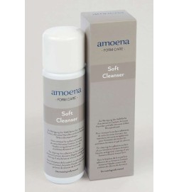 Amoena Soft Cleanser, Accessories for breasts, gluing & cleaning
