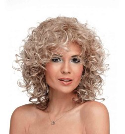 Wig "Jamila Plus", Wigs