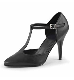 Elegant pump in black, shoes