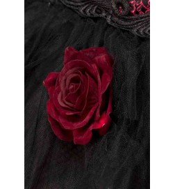 Rose Devil (Komplettset), Kleider, Röcke & Tops