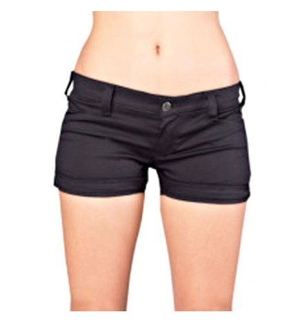 Hot Pants - Marke Aderlass