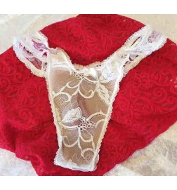 Vagina Panty Replacement, Accessories for Vagina Slip & Vagina Prostheses
