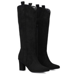 Gorgeous boots in elegant Black, Boots, Boots, Ankle boots