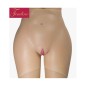 Silicone pants - FemLine Ultra Body - vagina penetrable