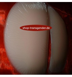 Silicone insert po for V-slip, Accessories for Vagina Slip & Vagina Prostheses